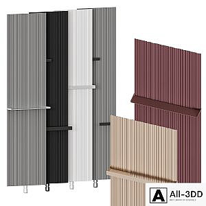 Cordivari Design TESSUTO