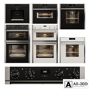 neff appliances