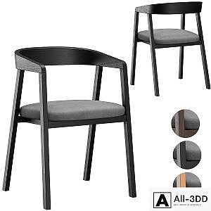 Placido chair