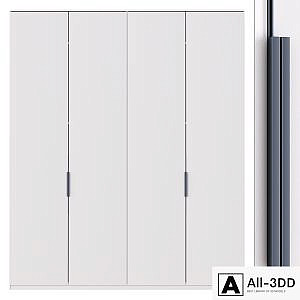 Wardrobe 001