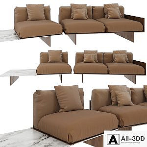 Box Sofa Jader Almeida