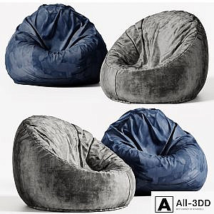 bag chair
