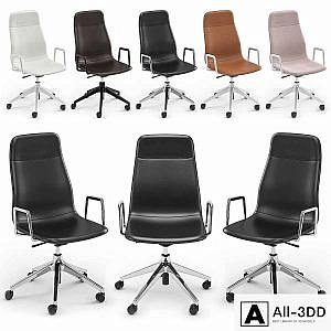Office chair Viv Herman Miller