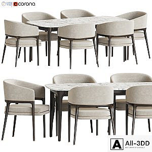 Dining Set 123