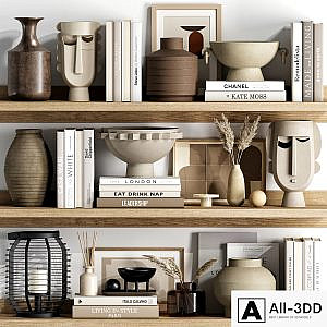 Decor set 46