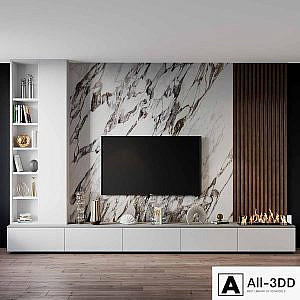 tv set 187