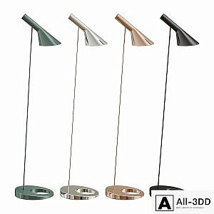 AJ Floor Lamp