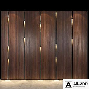 Wall Panel 53