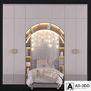 Children's furniture to order 211