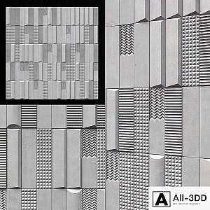 Tile Biscuit plan bianco n3 / Biscuit tile # 3