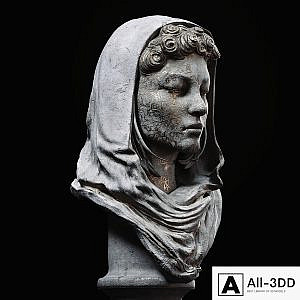 Female Statue