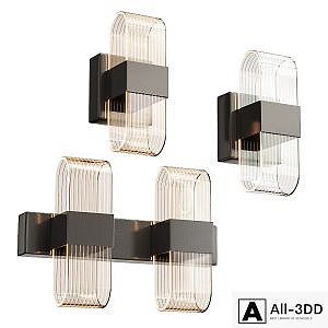 Wall lamp