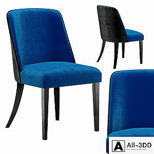 Urgen chair