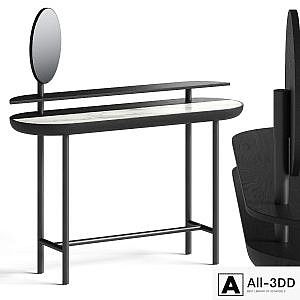 Secolo Apollo Dressing Table