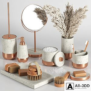 Bathroom accessories03