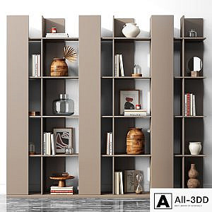 Rack LESS by Mobenia