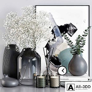 Decorative set 20