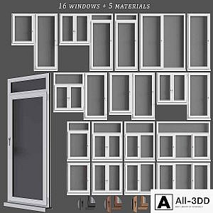 set__plastic_windows