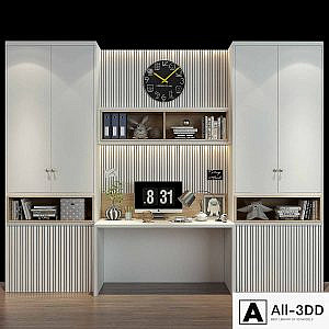 Furniture for a children 0433