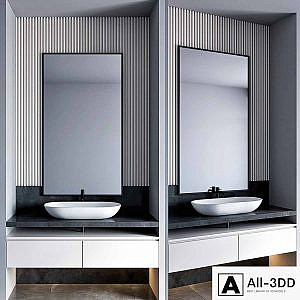 bathroom furniture 55