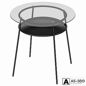 ALLSTA ALSTA Coffee table