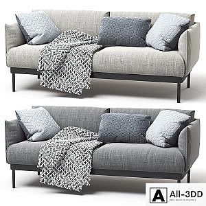 IKEA EPPLARUD sofa | IKEA ÄPPLARYD sofa