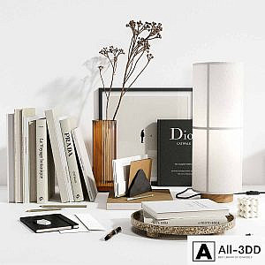 Decorative Set 48