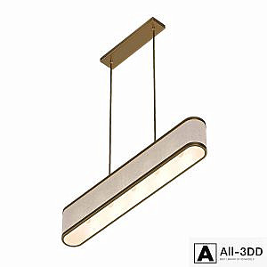 Linear Pendant by Anthropologie