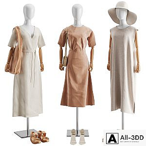 Clothes Set 03