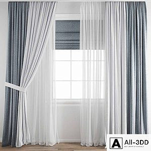Curtain 373