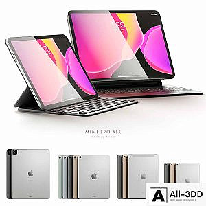 Apple iPad collection