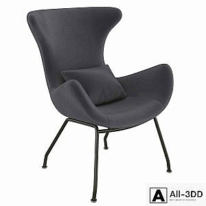 Chair Egg Vanda