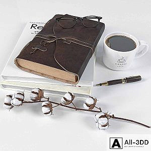 decoration set book_001