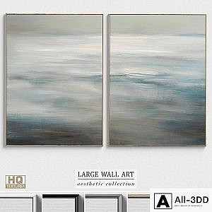 Large Living Room Wall Art C-319