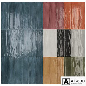 Marca Corona Multiforme Brick 8 colors