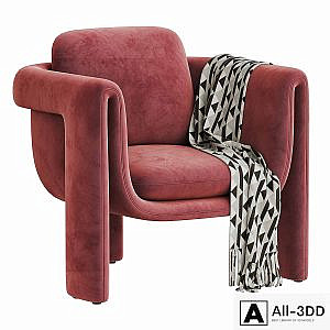 floria armchair