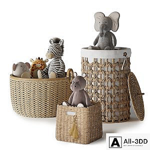 Kids Room Decor 31