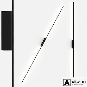 MATITA Wall lamp By EGOLUCE