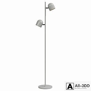 Floor lamp Skanska 03703/10/31
