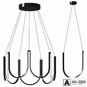 U-SERIES - Sylvain Willenz - Arpel Lighting