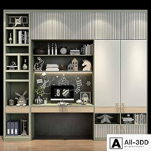 Furniture for a children 0490