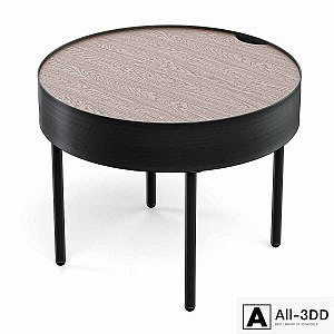 Cosmo Lago Table