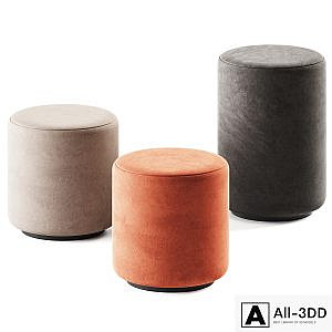 Pouf Taba ba Moroso / Pouf
