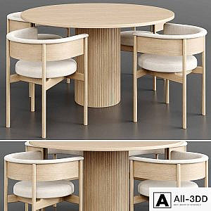 Dinning Set 39