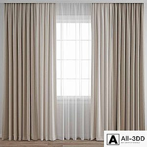 Curtain 415