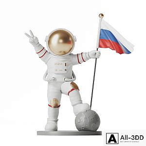 Astronaut