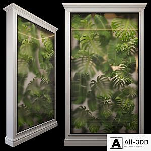 Fito wall Greenbox - Vargov Design