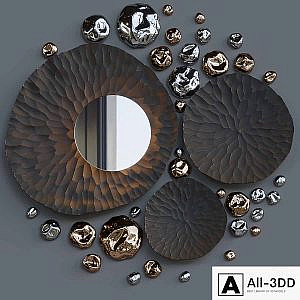Light composition Vargov Design