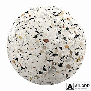Pbr Terrazzo Veneziano 26