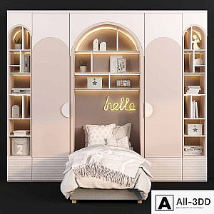 Children's furniture to order 255